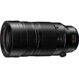 Comparateur de prix : Panasonic Leica DG Vario Elmar 100-400mm f/4.0-6.3 II ASPH