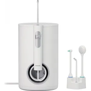 Irrigateur dentaire - PANASONIC - PCRE - Multicolore - Sans fil - Soin bucco-dentaire pas cher