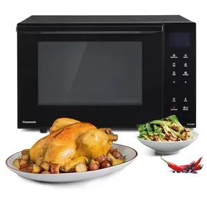 Panasonic NN-DF38PBEPG pas cher
