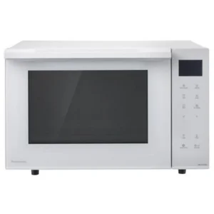 Panasonic Micro-ondes avec Gril NNDF37PWEPG Blanc 1000 W 23 L TU pas cher