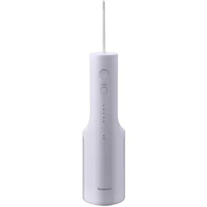 Comparateur de prix : Panasonic EW-DJ27-V303 Hydropulseur Blanc