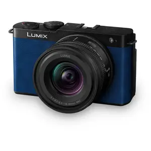 Appareil photo Panasonic Lumix S9 DC-S9NE-A - Plein format 24,2 MP 6K pas cher