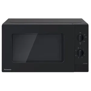Panasonic Micro-ondes solo Panasonic NN-SM22QBEPG pas cher