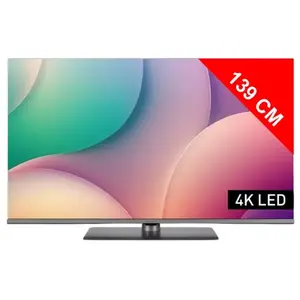 Panasonic TÉLÉVISEUR QLED 55 POUCES PANASONIC - TV55W83AE6 pas cher