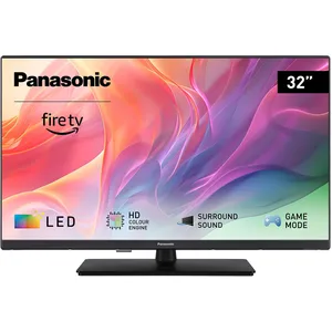 Panasonic S55-Serie LED Full HD Smart TV avec Fire TV TV-32S55AEZ pas cher