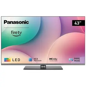 Panasonic Panasonic TV-43W83AE6 4K QLED UHD TV 43 pas cher