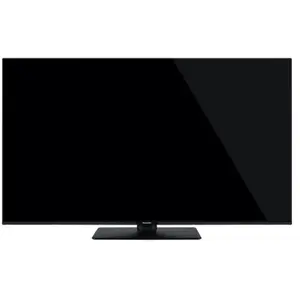 TV LED Panasonic TB-65W60AEZ LED Surround sound 4K 165cm 2024 pas cher