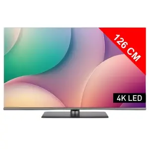 Comparateur de prix : Panasonic TÉLÉVISEUR QLED- 50 POUCES PANASONIC - TV50W83AE6