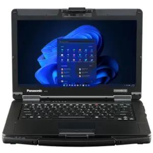 Panasonic Toughbook 55 - 14" Ordinateur portable - Core i7 1,6 GHz 35,...