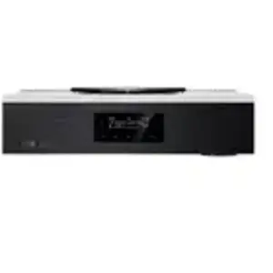 Amplificateur Hi-Fi Technics SA-C600EG6W Blanc pas cher