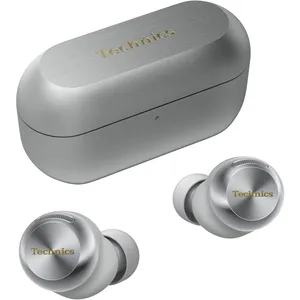 Comparateur de prix : Écouteurs true wireless Technics EAH-AZ100 Silver