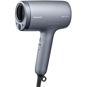 Comparateur de prix : Panasonic EH-NA9N-H825 technologie Nanoe et double mineral - Gris Anthracite