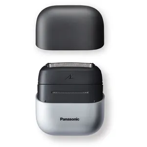 Rasoir électrique Panasonic ES CM3BKS503 Rasoir 3 lames ultra compact pas cher