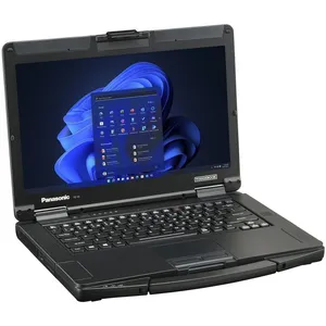 Panasonic Toughbook 55 - 14 - Intel Core i5 - 1345U - 16 Go RAM - 512 ...