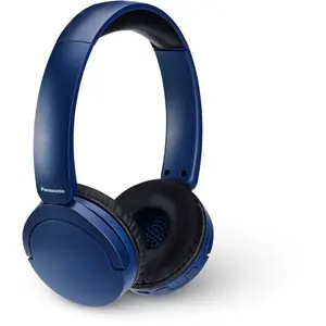 Comparateur de prix : Panasonic Panasonic RB-HF630BE-A, Bleu