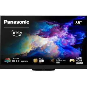Panasonic TV OLED Panasonic TV-65Z95AEG 65' (164 cm) 4k Ultra HD Smart TV pas cher