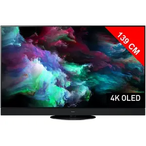 Comparateur de prix : Panasonic TV-55Z90AEG Téléviseur 139,7 cm (55") 4K Ultra HD Smart-TV Noir