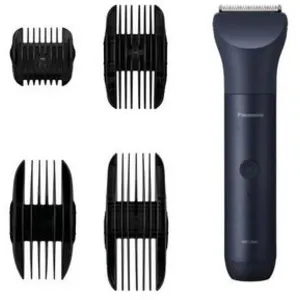 Comparateur de prix : Tondeuse homme Panasonic ER-CKL3-A301 Noir