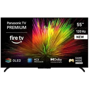 Comparateur de prix : TV OLED Panasonic TV-55Z80BEZ