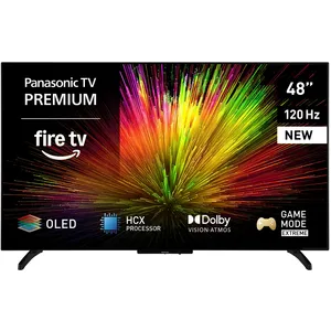 Comparateur de prix : TV OLED Panasonic TV-48Z80BEZ