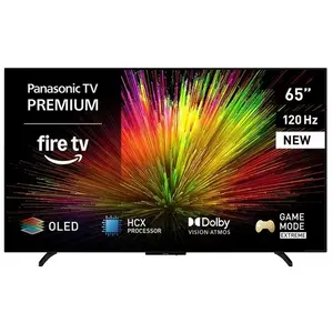 TV OLED Panasonic TV-65Z80BEZ pas cher