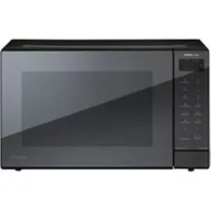 Micro-ondes + Gril Panasonic NN-GT65QBEPG Noir pas cher