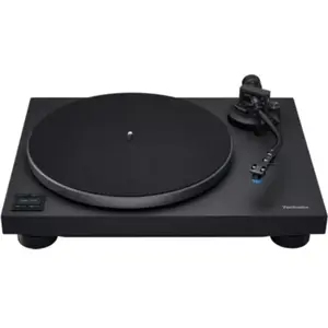 Platine vinyle TECHNICS SL-40CE-K Noir