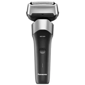 Comparateur de prix : Rasoir électrique PANASONIC 3 lames ES-RM3FXK503