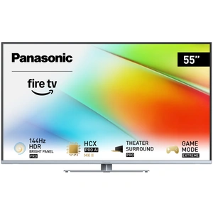 Comparateur de prix : TV LED Panasonic TV-55W93BE6