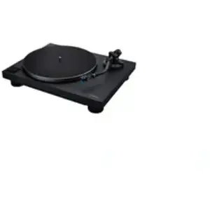 Comparateur de prix : Platine vinyle Technics SL-40CBT Noir