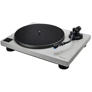 Comparateur de prix : Platines vinyle hi-fi Technics SL-40CBT Gris