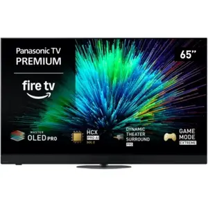 TV OLED Panasonic TV-65Z90B pas cher