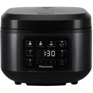 Comparateur de prix : Cuiseur riz PANASONIC SR-DA152KXE