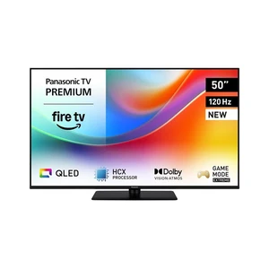 TV QLED Panasonic TV-50W85BEZ pas cher