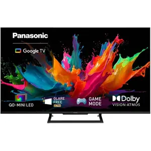 TV QLED Panasonic TN-65W90C pas cher