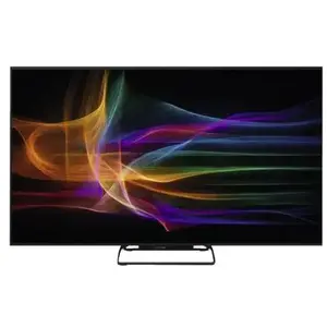 Panasonic TN-86W95CEZS TV 2,18 m (86") 4K Ultra HD Smart TV Wifi Noir