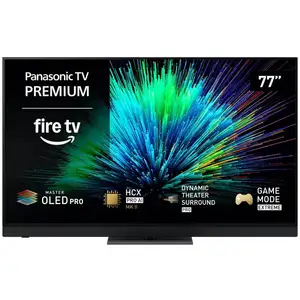 TV OLED - Panasonic TV-77Z90B