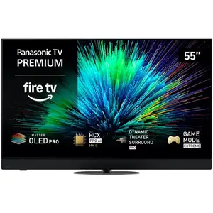 TV OLED - Panasonic TV-55Z90B pas cher