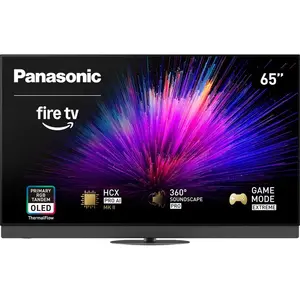 TV OLED - Panasonic TV-65Z95B pas cher
