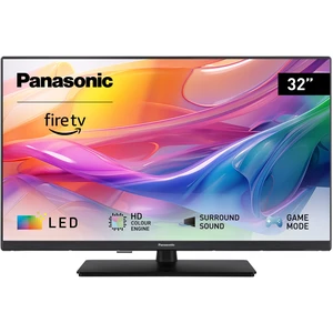 Panasonic -32S50AEZC TV 32" HD Smart TV Wifi Noir pas cher