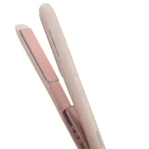Fer à lisser et à boucler Panasonic EH-HV31-P503 Rose