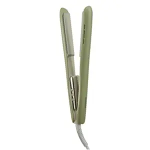 Fer à lisser et à boucler Panasonic EH-HV31-G503 Vert Matcha