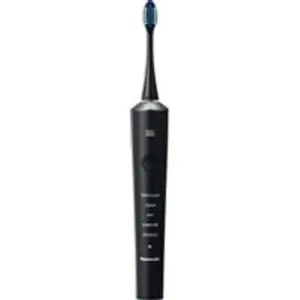 Brosse à dents électrique Panasonic EW-DC75-K503 Noir pas cher