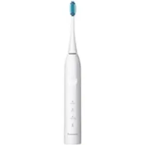 Brosse à dents électrique Panasonic EW-DCA3-W503 Blanc pas cher