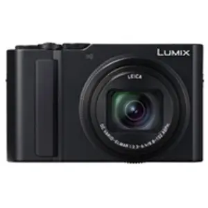 Comparateur de prix : PANASONIC Compact LUMIX DMC-TZ300 NOIR Garanti 2 ans