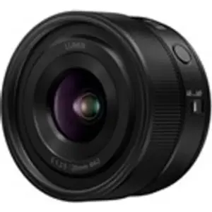 Panasonic Lumix S 20mm f/2.5 pas cher