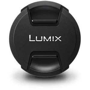 Comparateur de prix : Panasonic DMW-LFC62GU Cache objectif pour Lumix G 62 mm