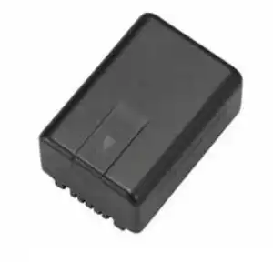 Panasonic VW-VBN130 Lithium-Ion (Li-Ion) 1250 mAh pas cher