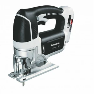 Panasonic EY4550X Accu Decoupeerzaag 18V Losse body pas cher