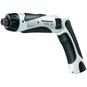 Panasonic Visseuse articulée sans fil EY 7410 LA1C Li-Ion 3.6 V 1.5 Ah + batterie pas cher